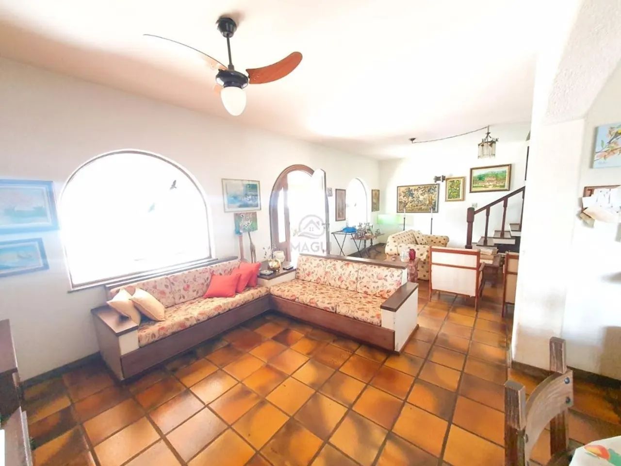 Casa Comercial para, Vila Brandina, Campinas - - Foto 3