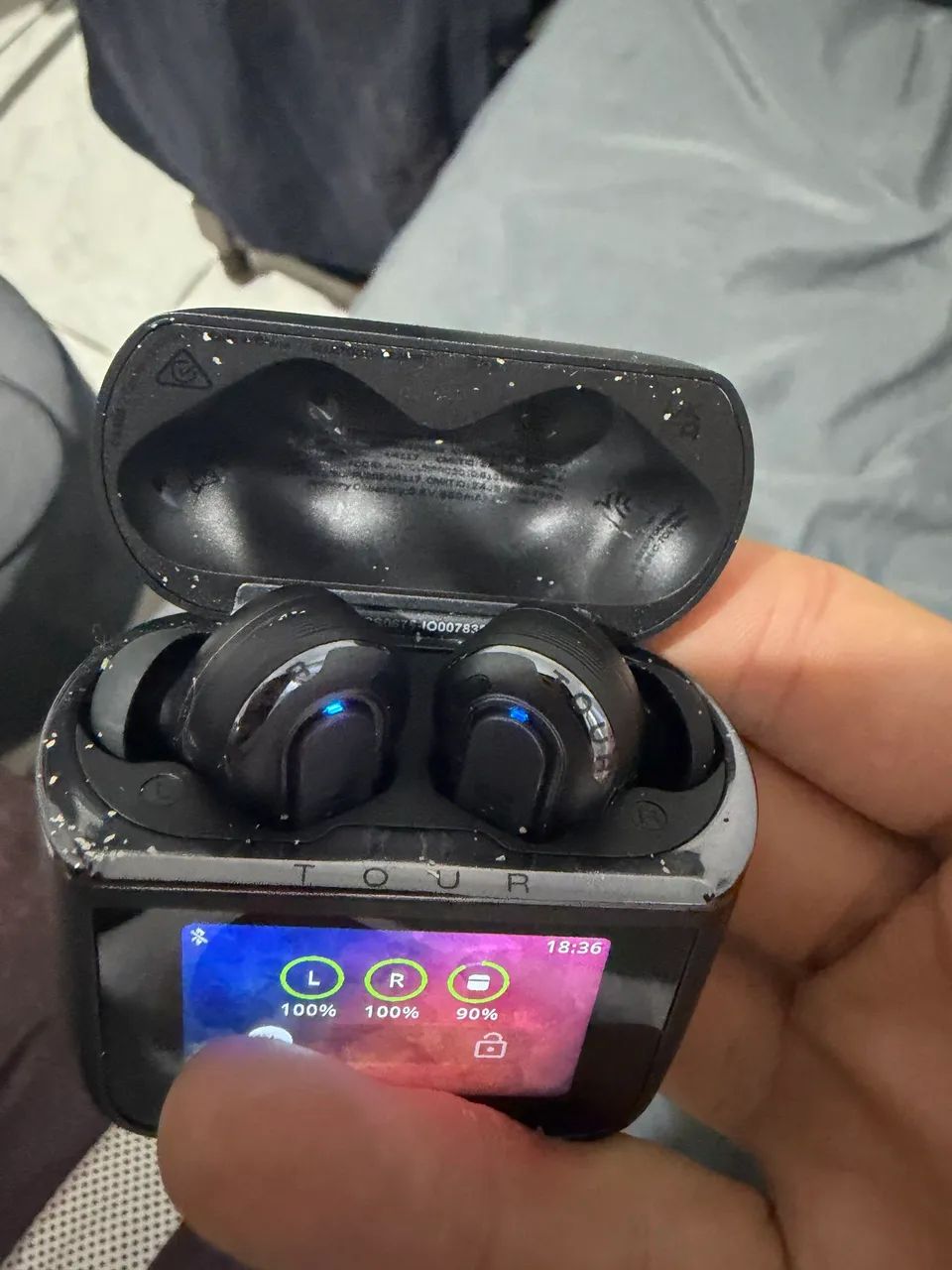 JBL tour pro 3 - Foto 2