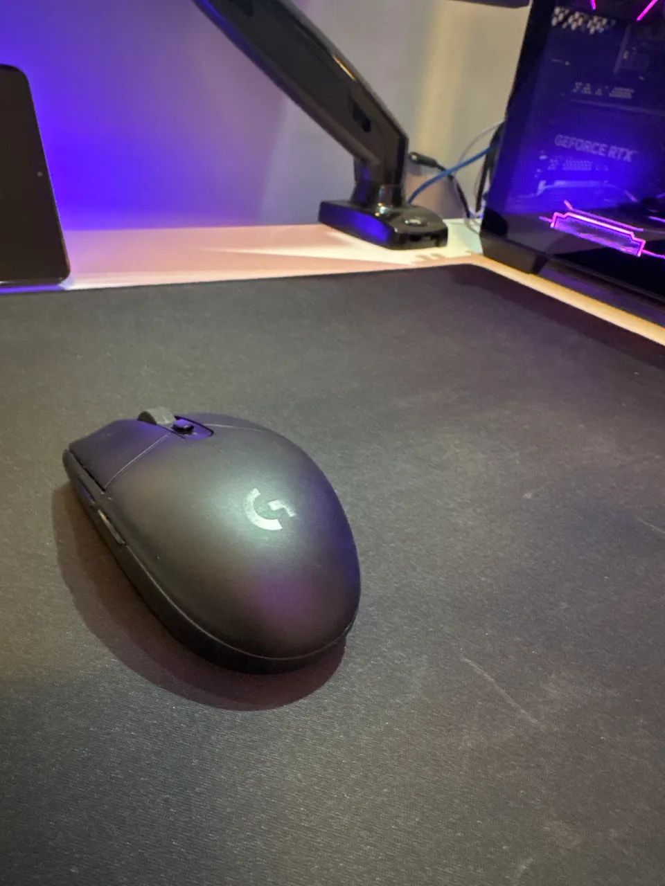 Mouse LOGITECH G305
