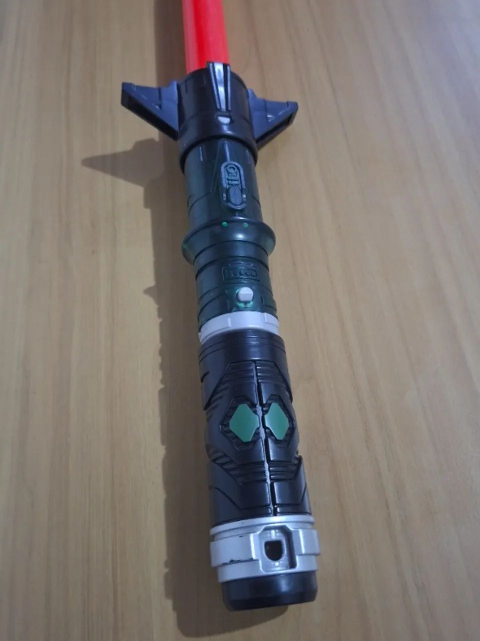 Sabre de luz  - Foto 2