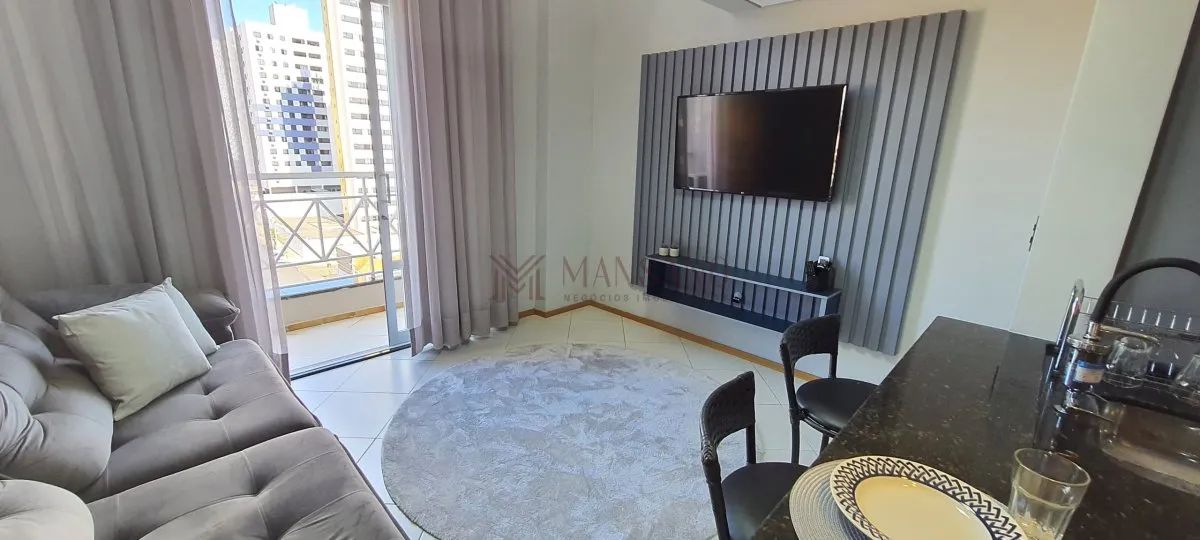 Apartamento Duplex à venda no Edifício Soho Loft com 50 m² e 1 quarto em Vila Nova Cidade 