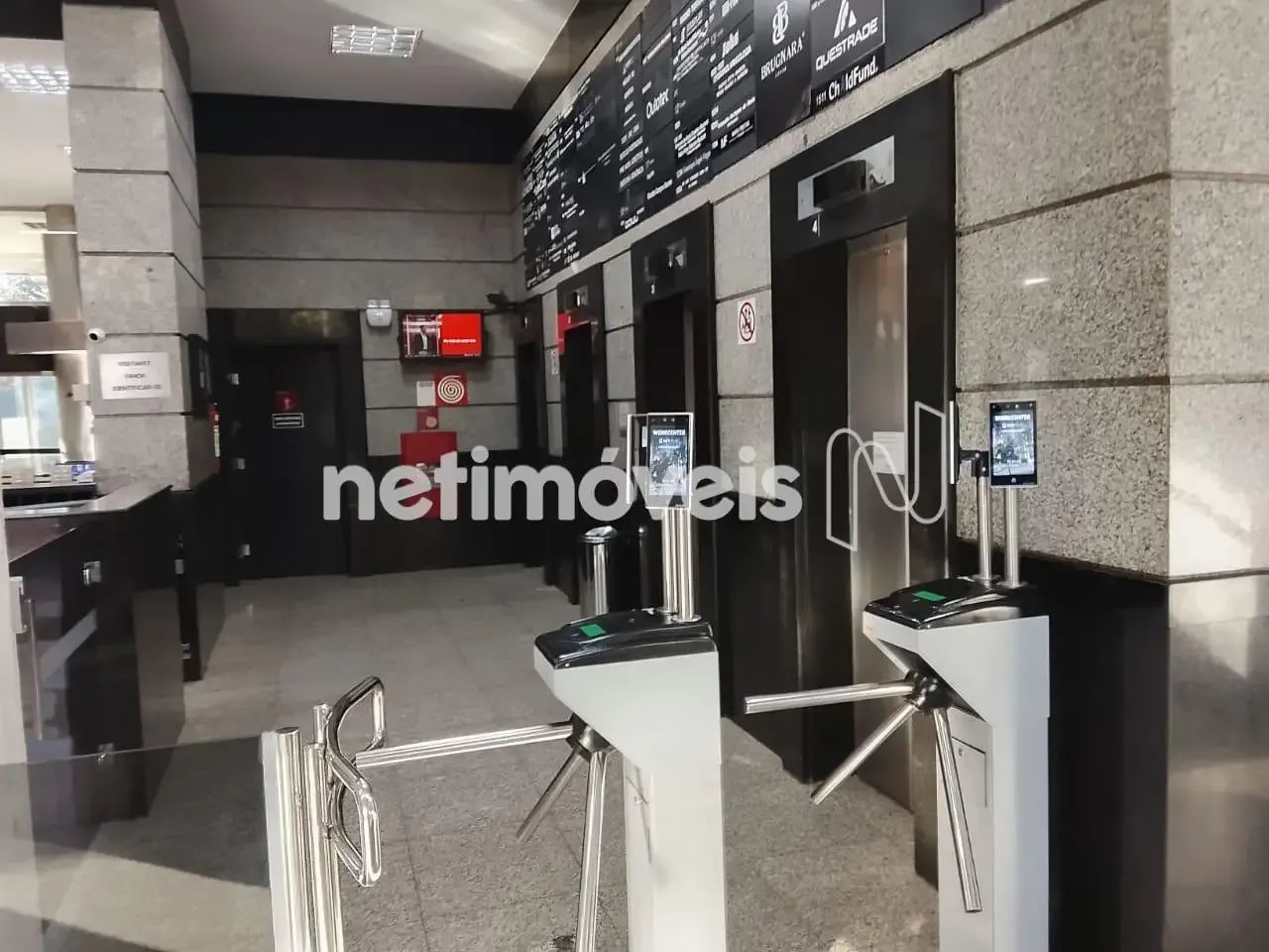 ÓTIMA OPÇÃO DE ANDAR CORRIDO DE 453,40M² - Foto 3