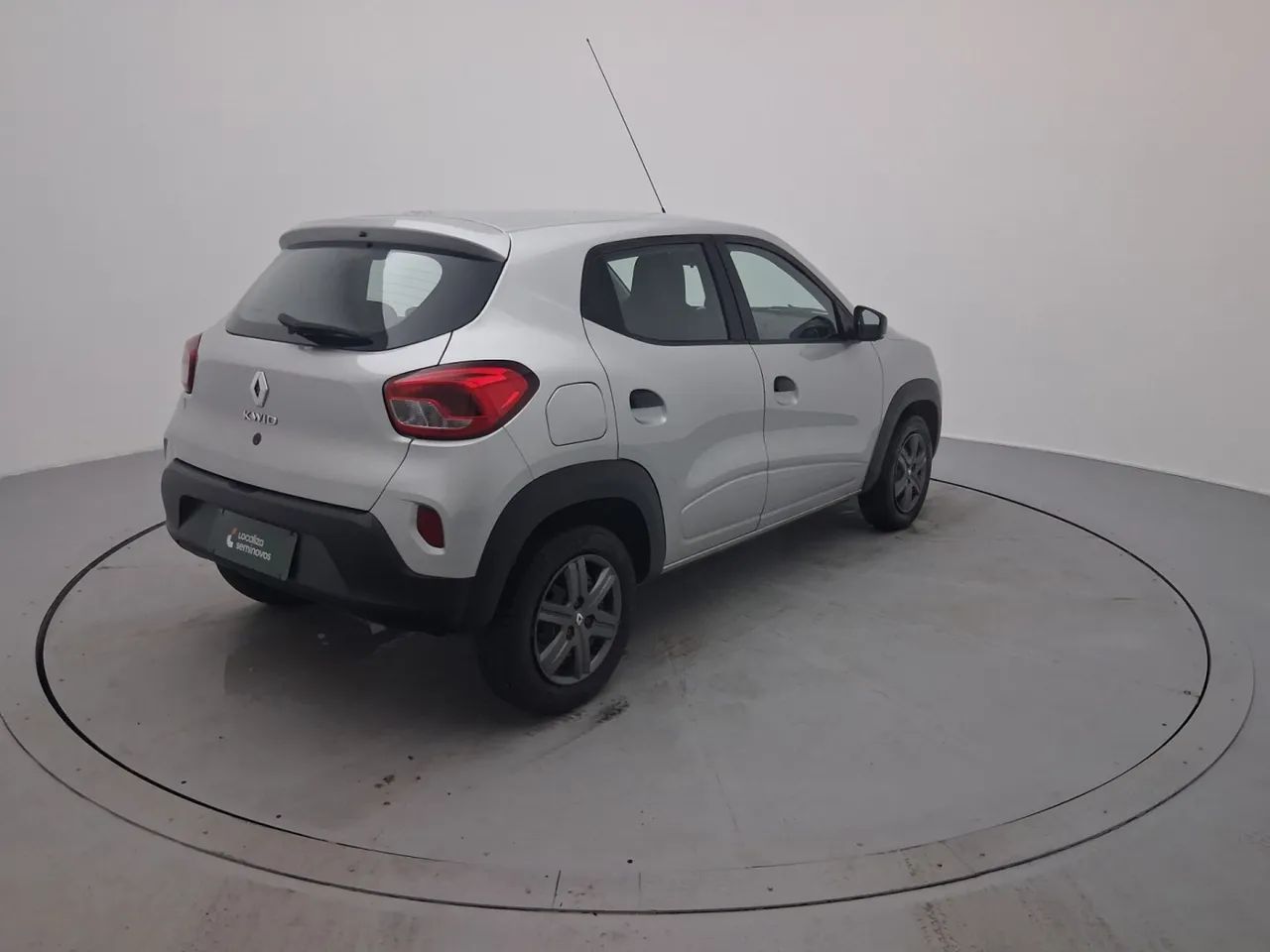 Renault Kwid 1.0 Zen 2025 - Foto 5