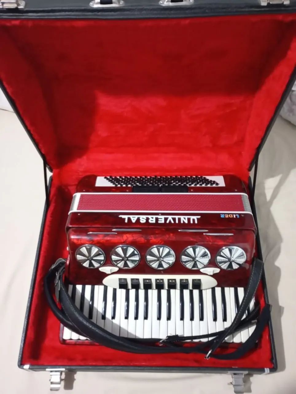 acordeon universal - Foto 3