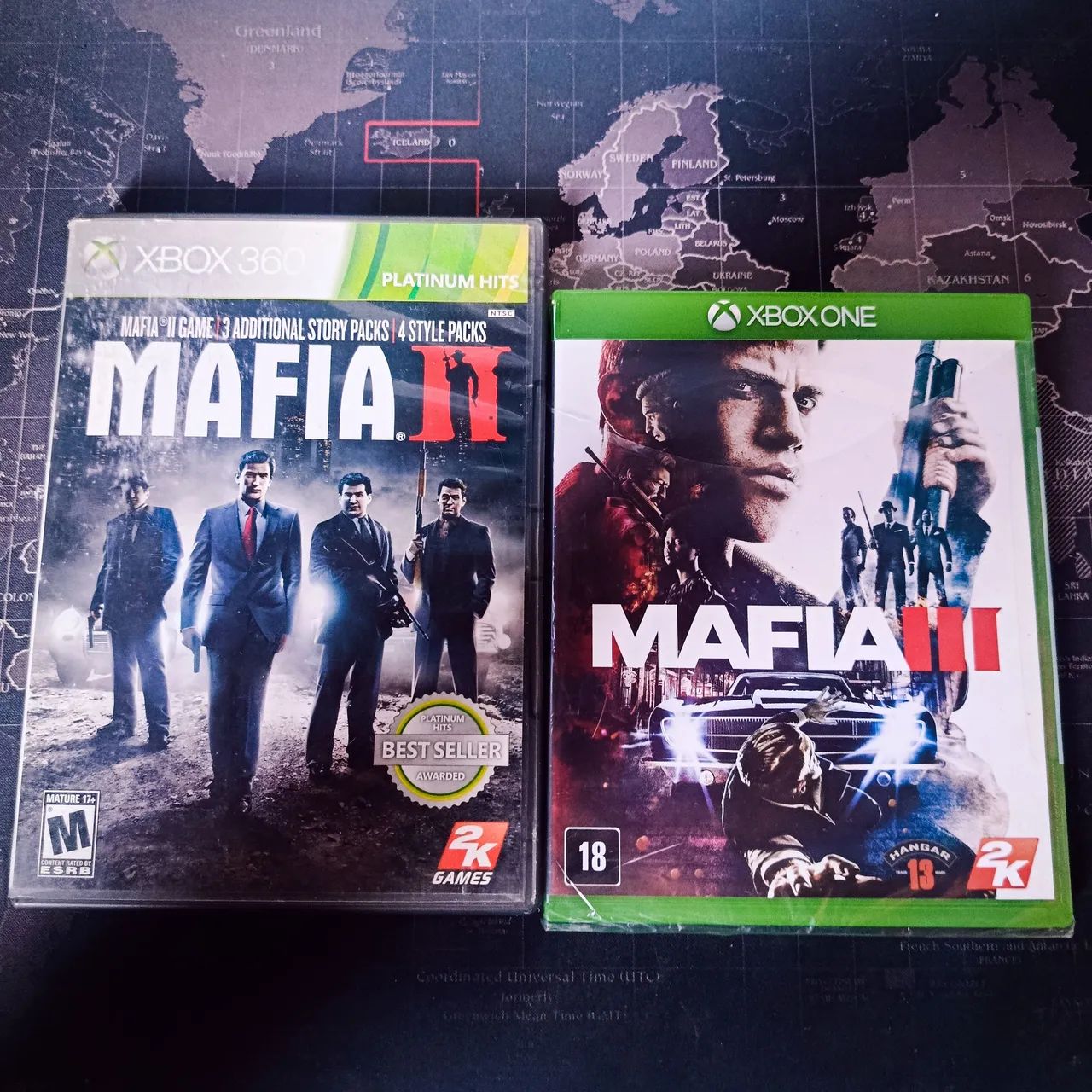 JOGOS XBOX E PS4 - Foto 3