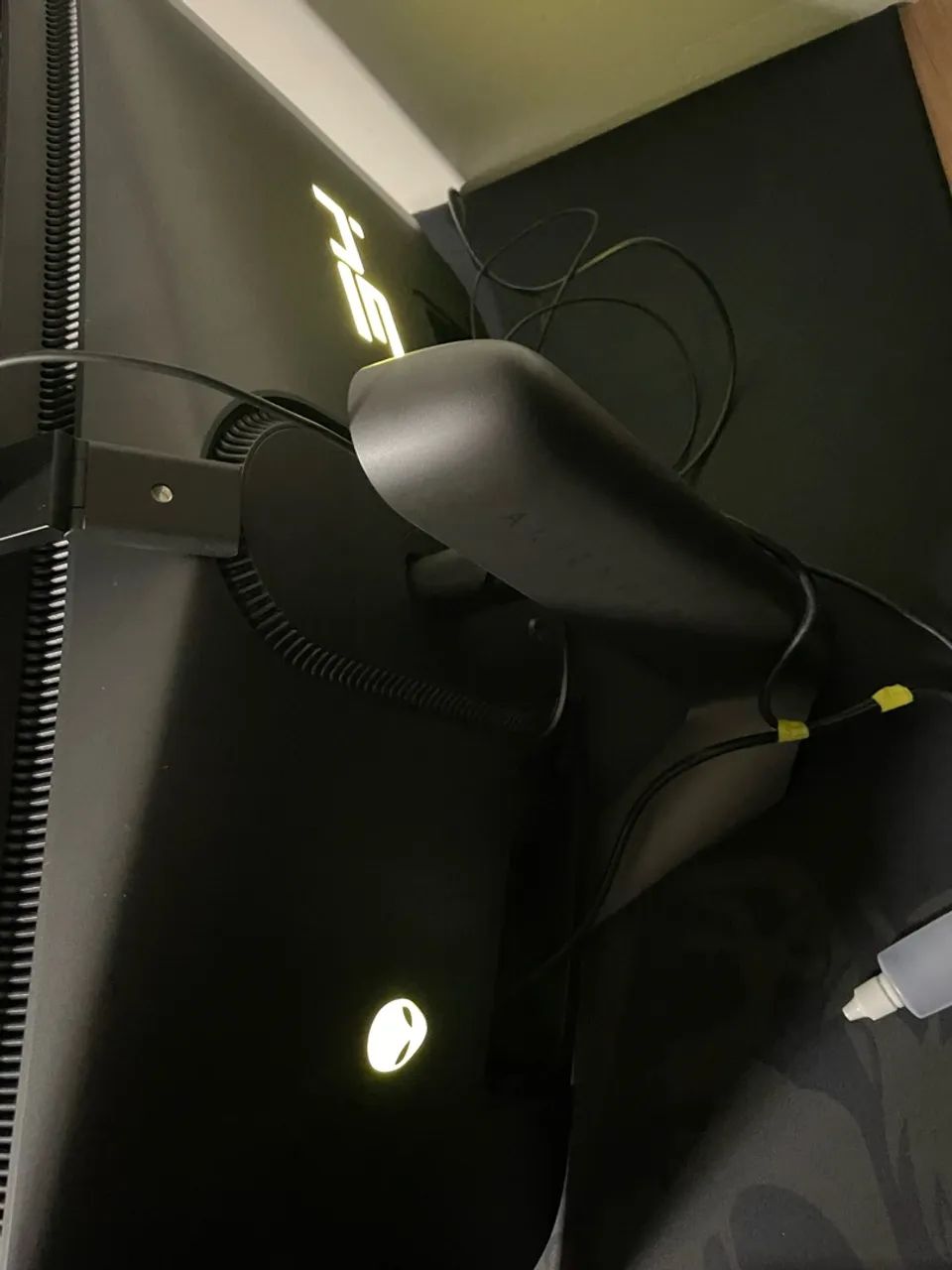 Monitor Alienware - 34 OLED  - Foto 2