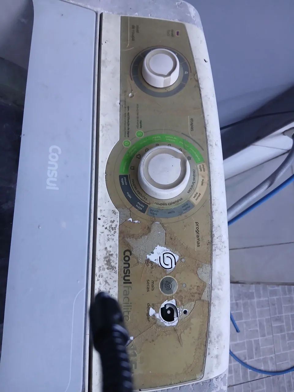 Maquina de lavar - Foto 3