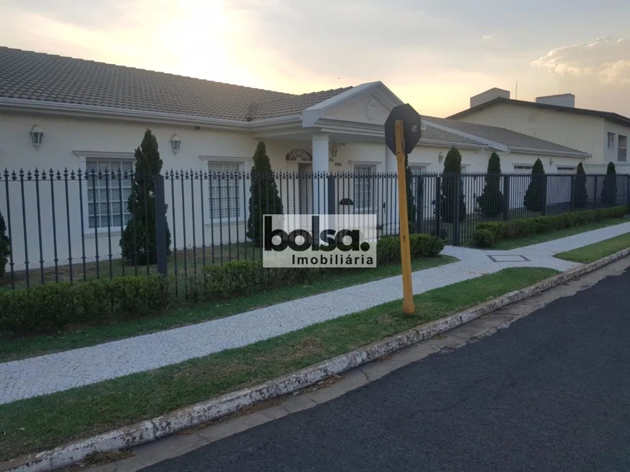CASA em JARDIM ESTORIL 2, (Bauru) - SP - Foto 2