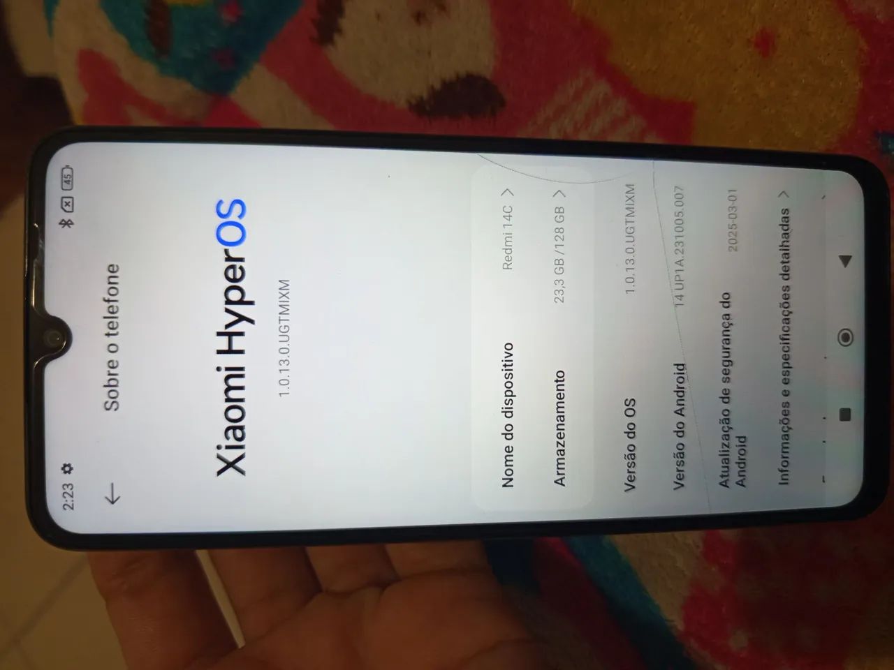 Redmi 14c - Foto 2