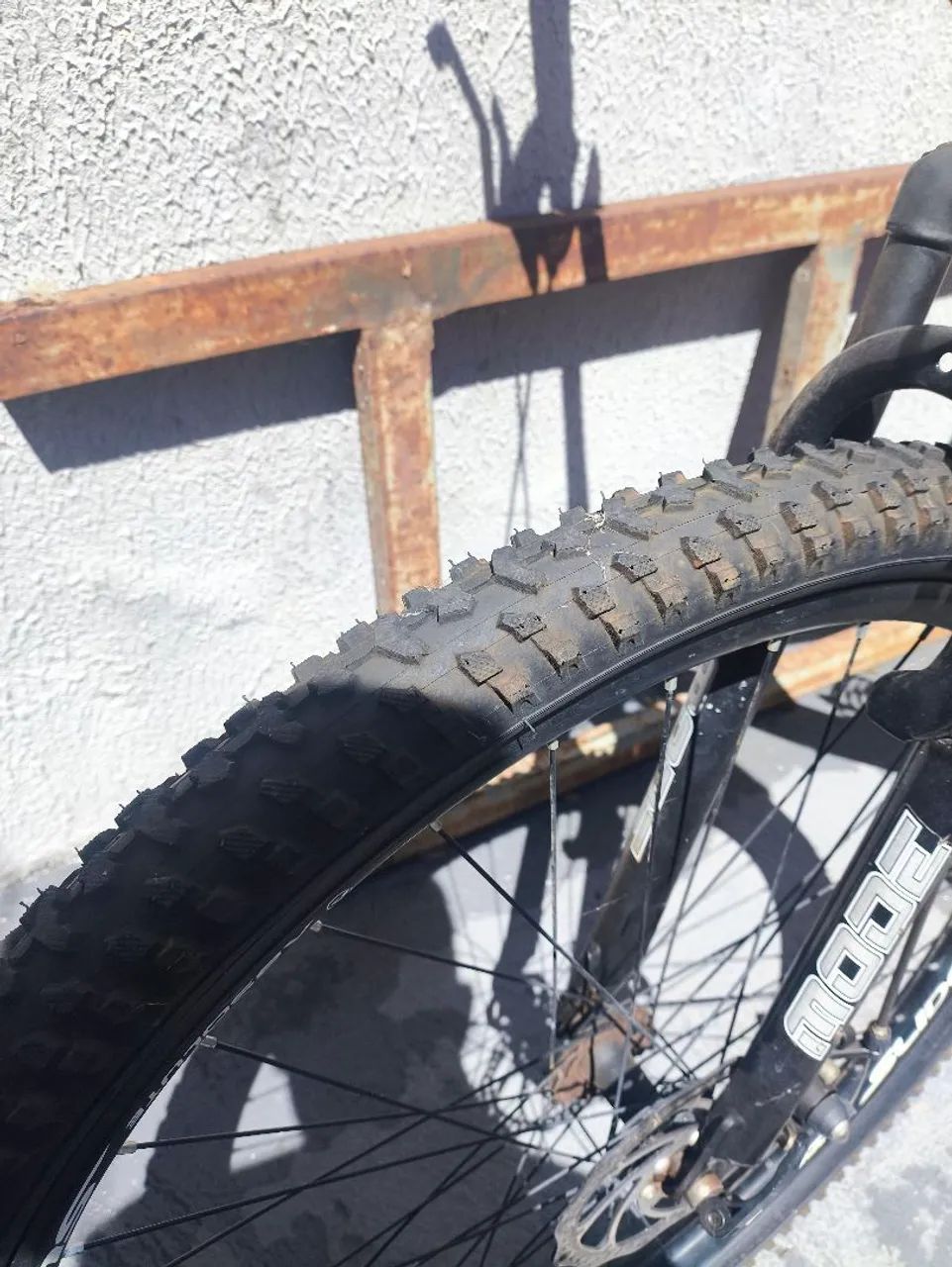 Vendo 2 bicicletas + transbike - Foto 5