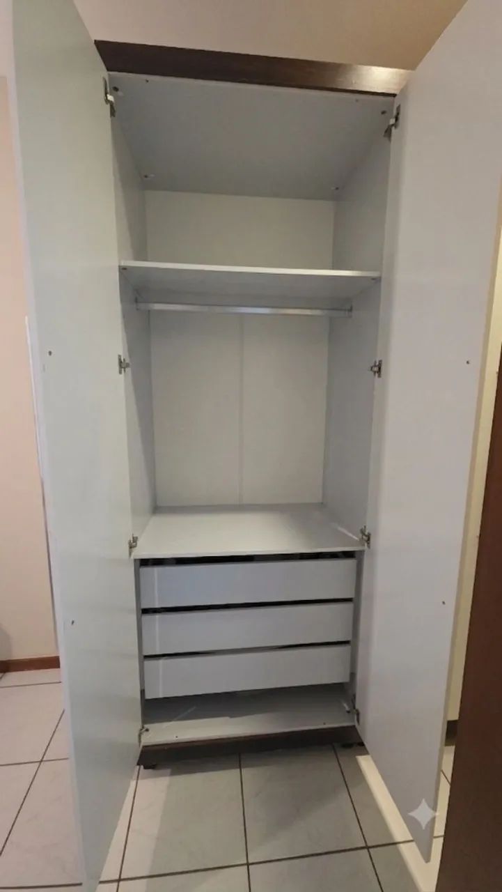 Guarda Roupa - Foto 2