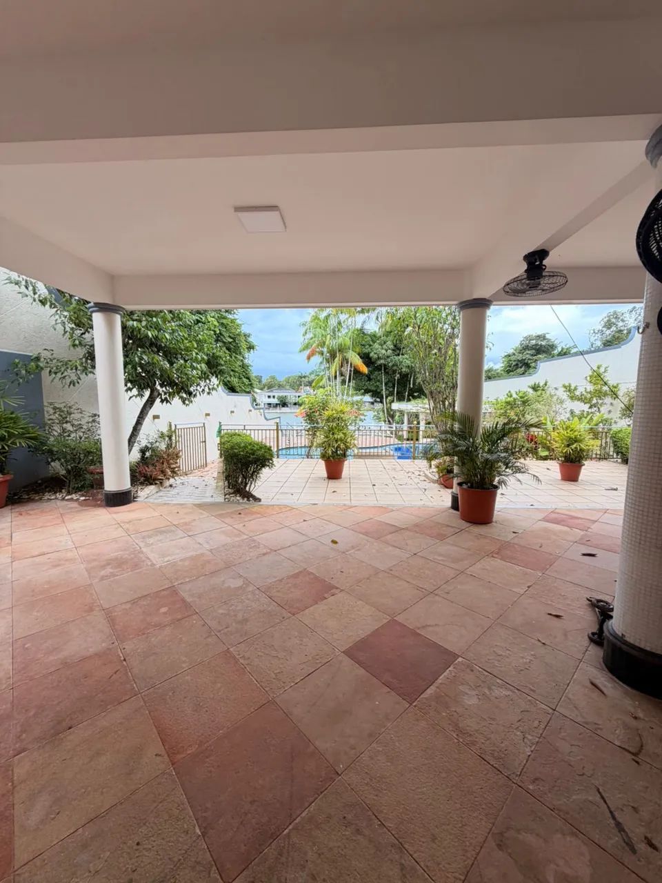 Vendo casa no lago azul  - Foto 3