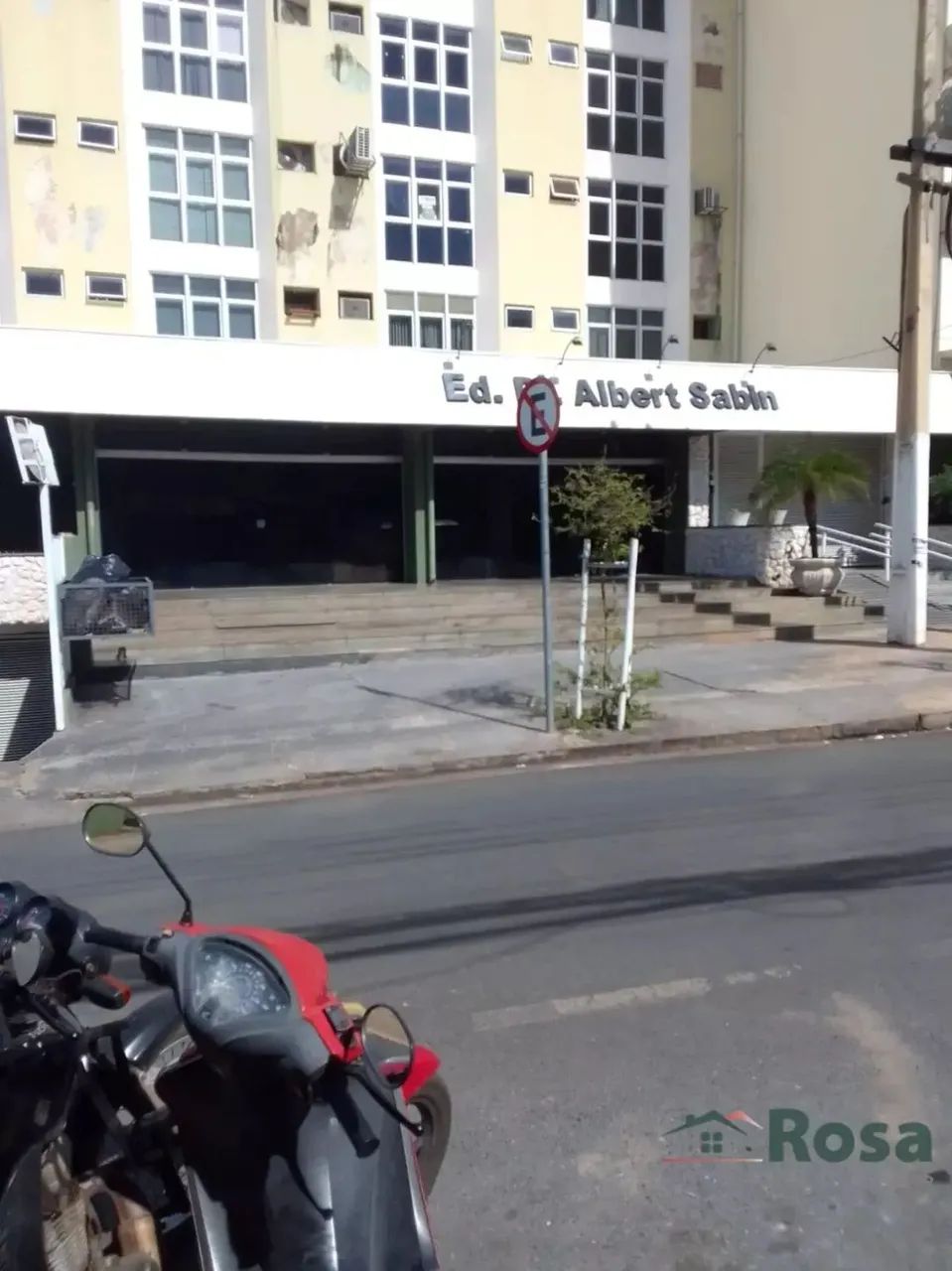 salao- comercia terreo para venda e aluguel, Centro Sul, Cuiabá - Foto 4