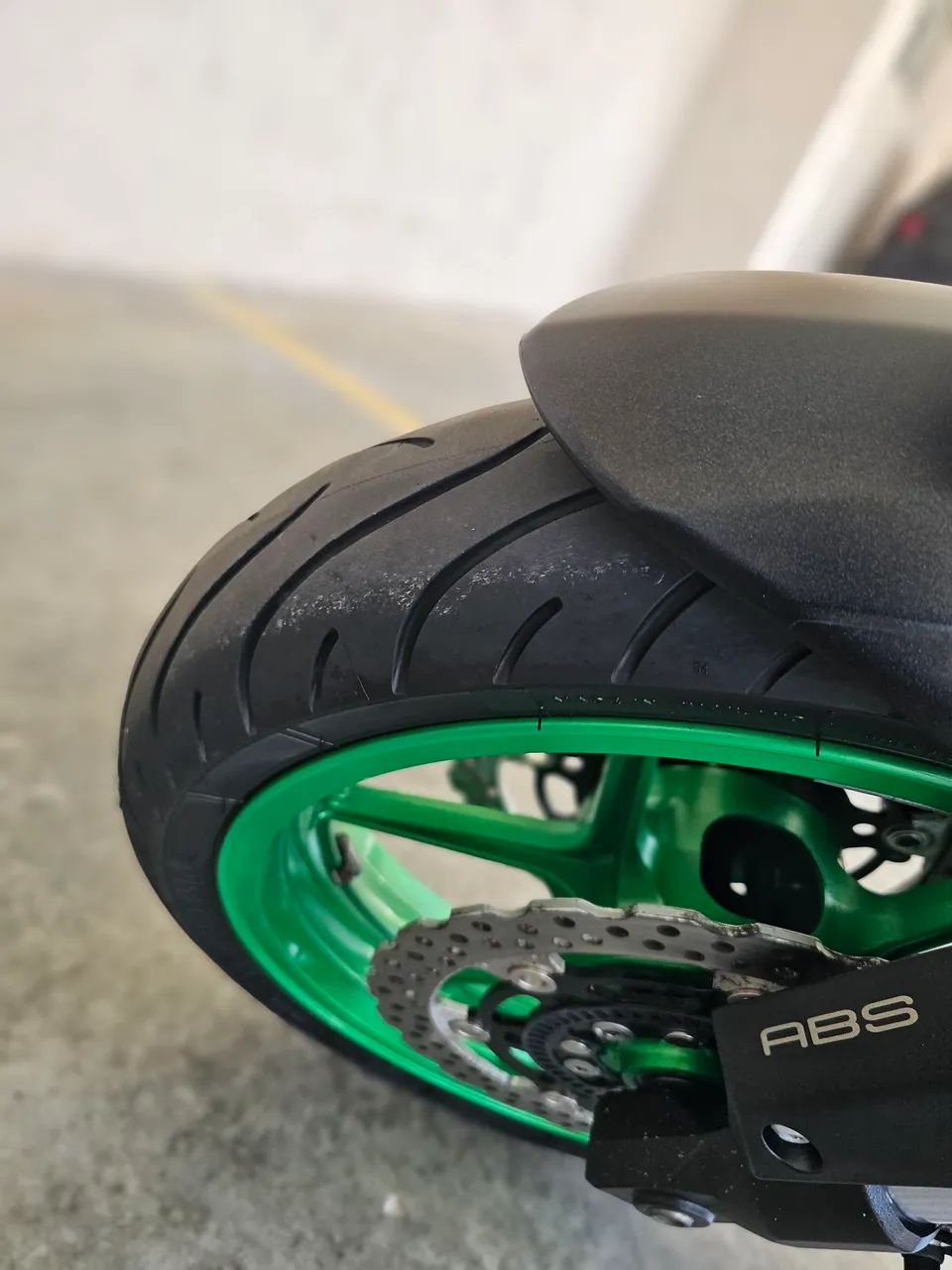 VERSYS 650 24/24  - Foto 4