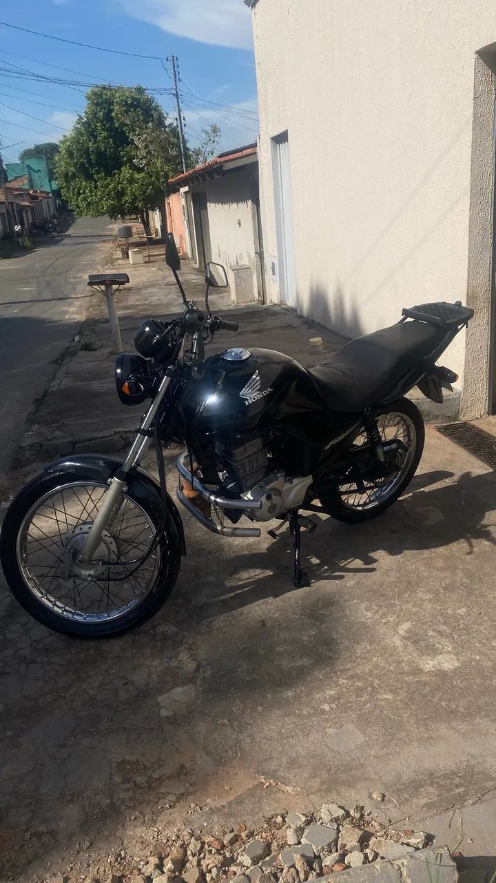 MECÂNICA BOA
