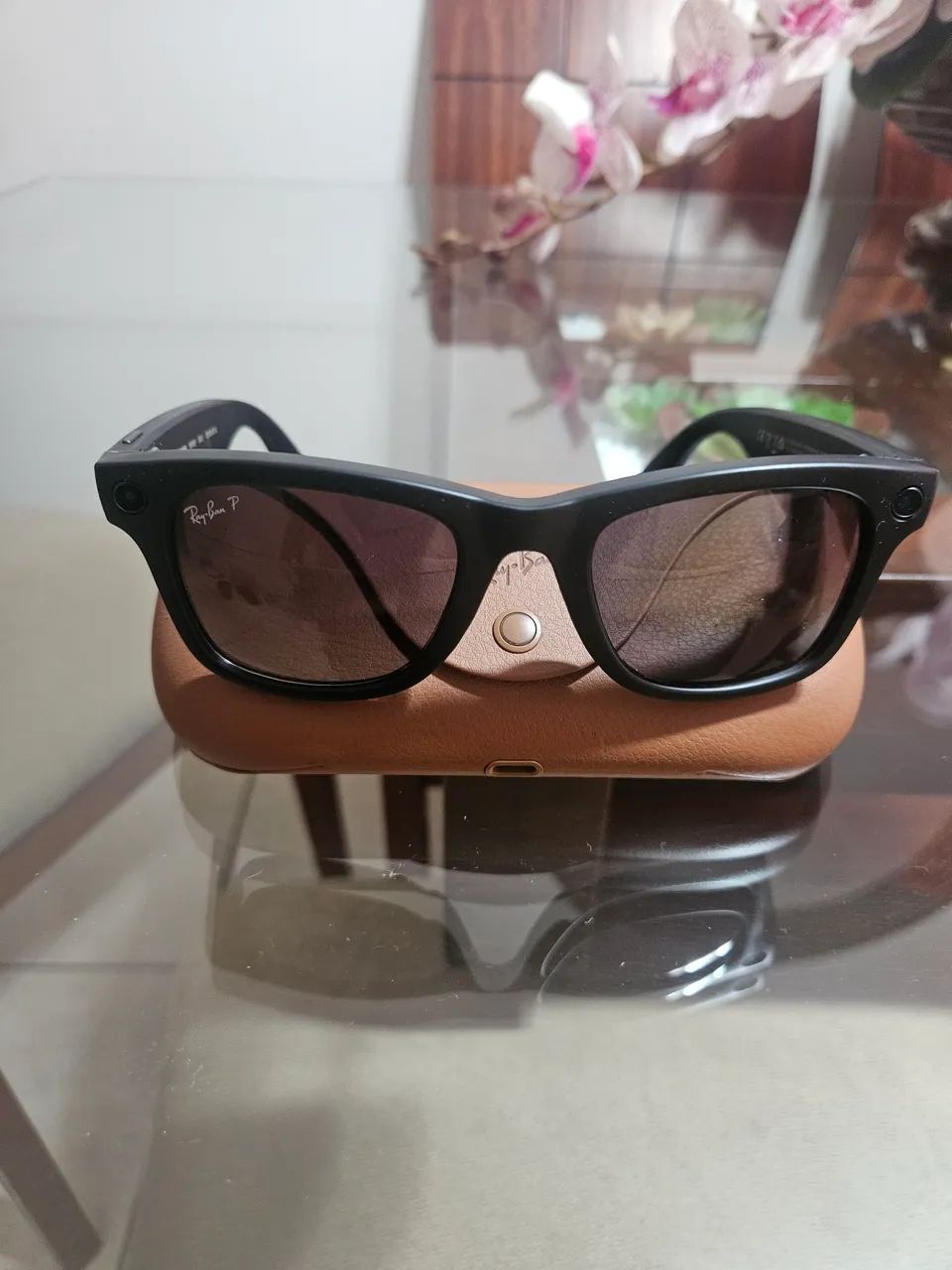 Óculos Ray-Ban Meta Gen 2