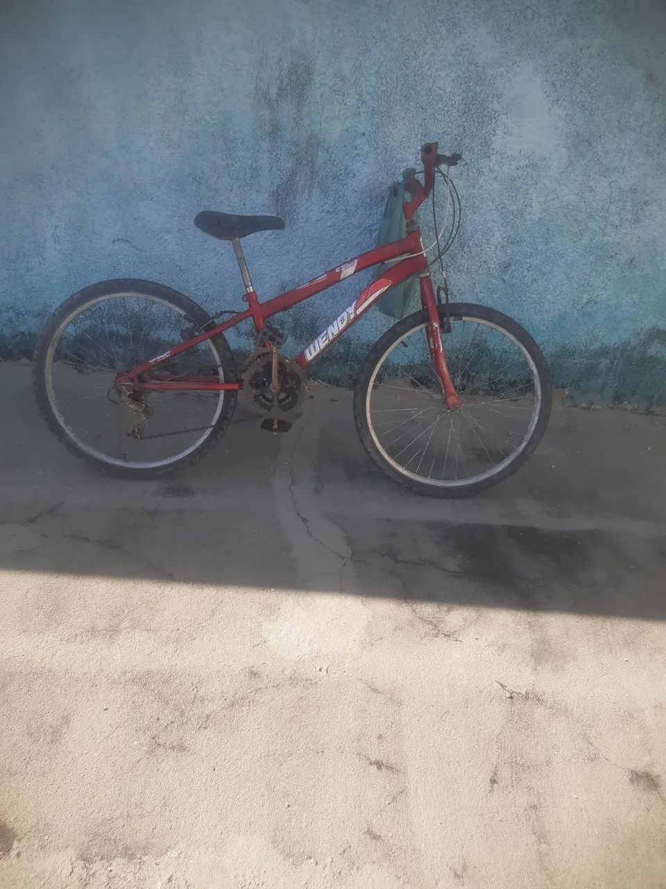 Bicicleta  - Foto 2