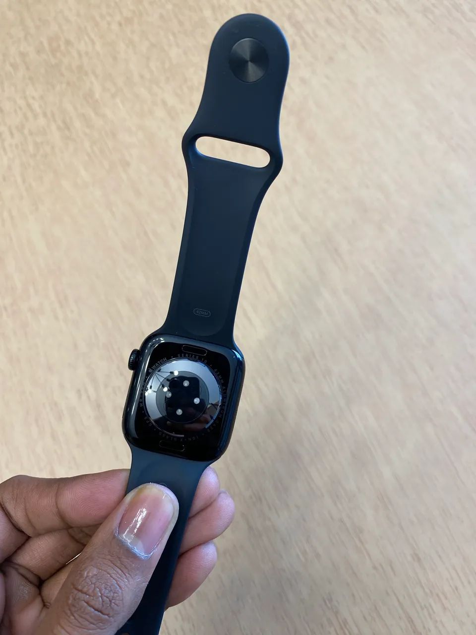 Apple Watch S10 42 MM ( GPS )   - Foto 5
