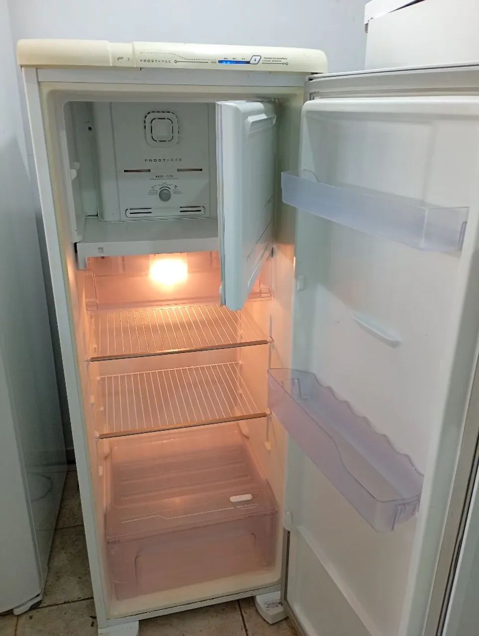 Geladeira  - Foto 2
