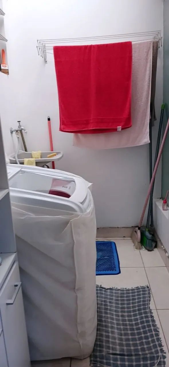 Aluga-se um sobrado Terra Preta - Foto 4