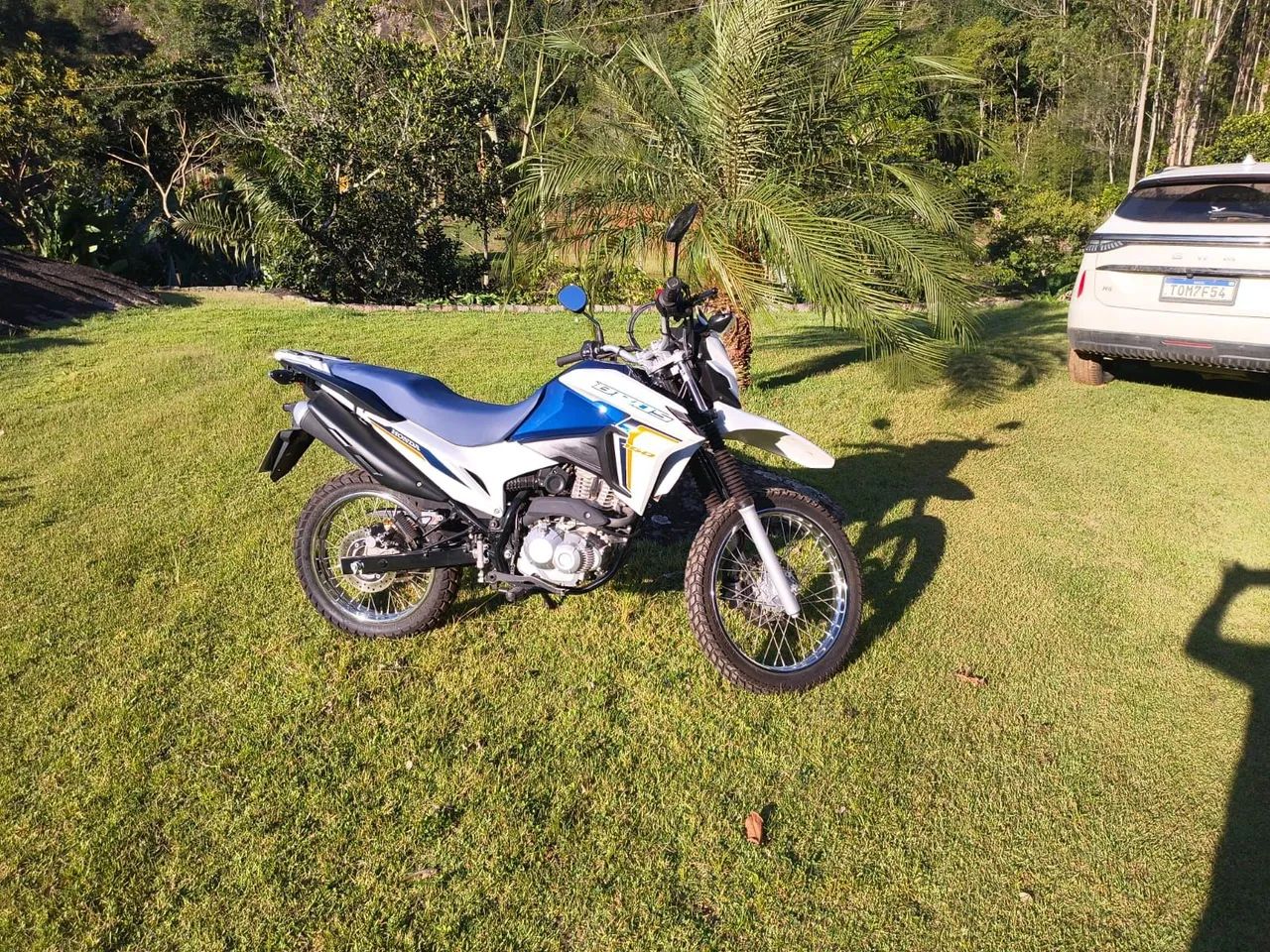 Honda bros - Foto 3