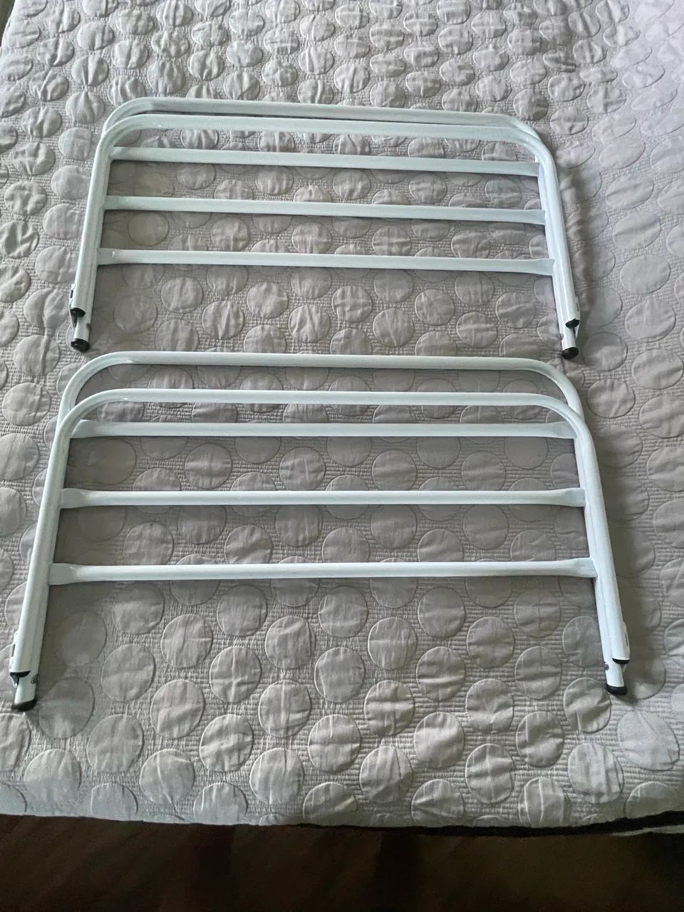 Grades de Proteção Cama