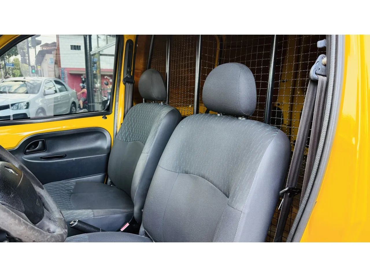 Renault Kangoo 2014 - Foto 4