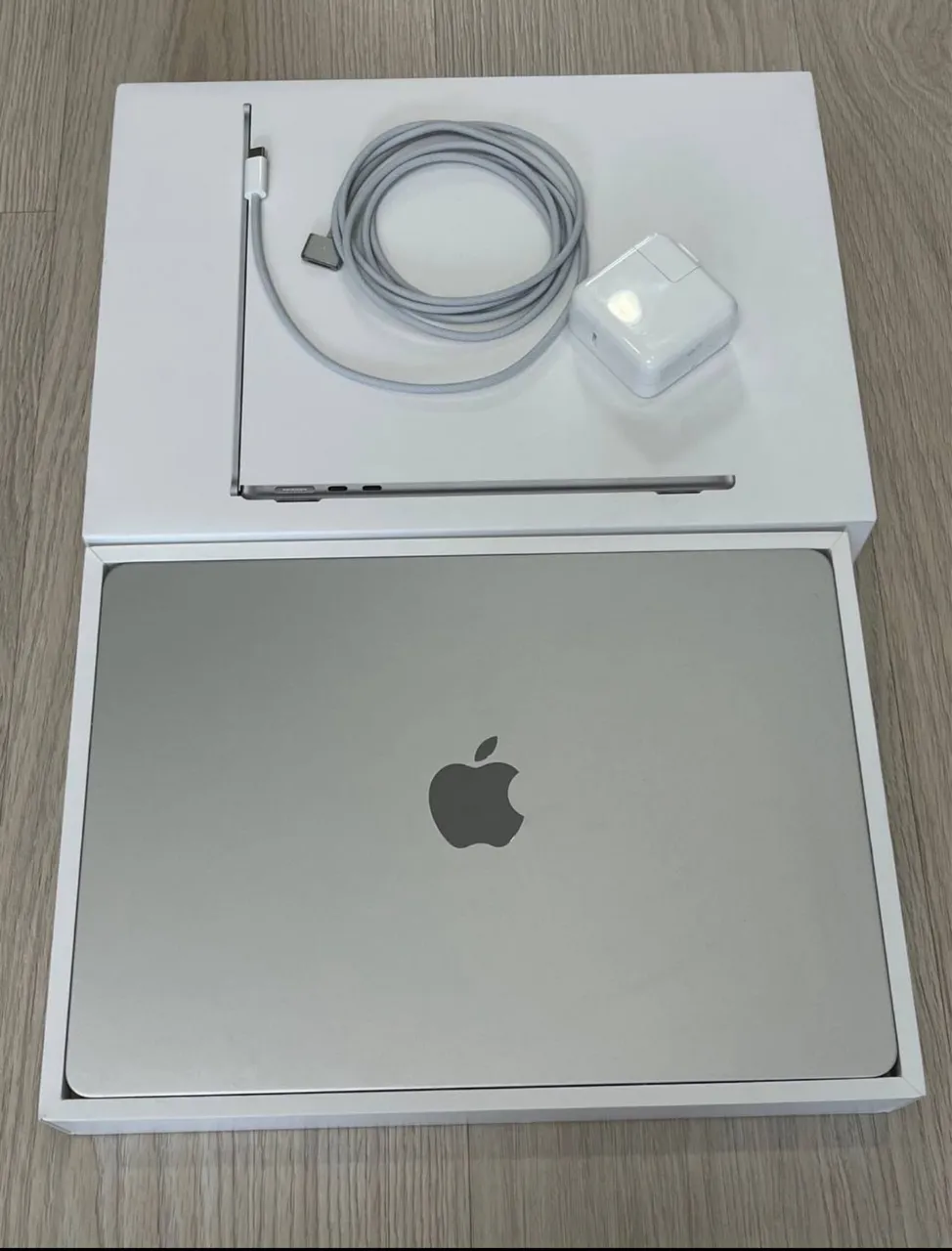MacBook Air M12020 256Gb - Notebooks - Paço do Lumiar 1508299557 | OLX