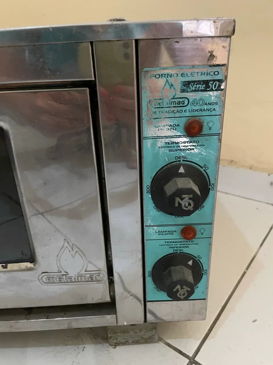 Itens profissionais  - Foto 2