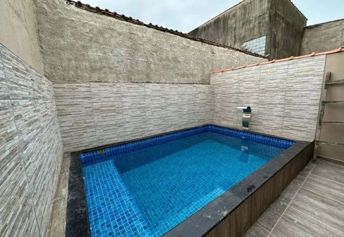 Casa no Bequimão