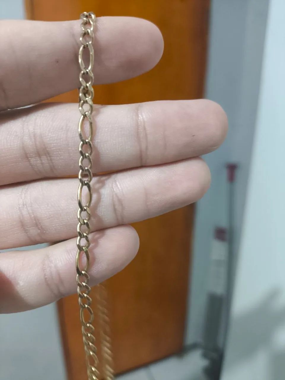 Cordão Rommanel