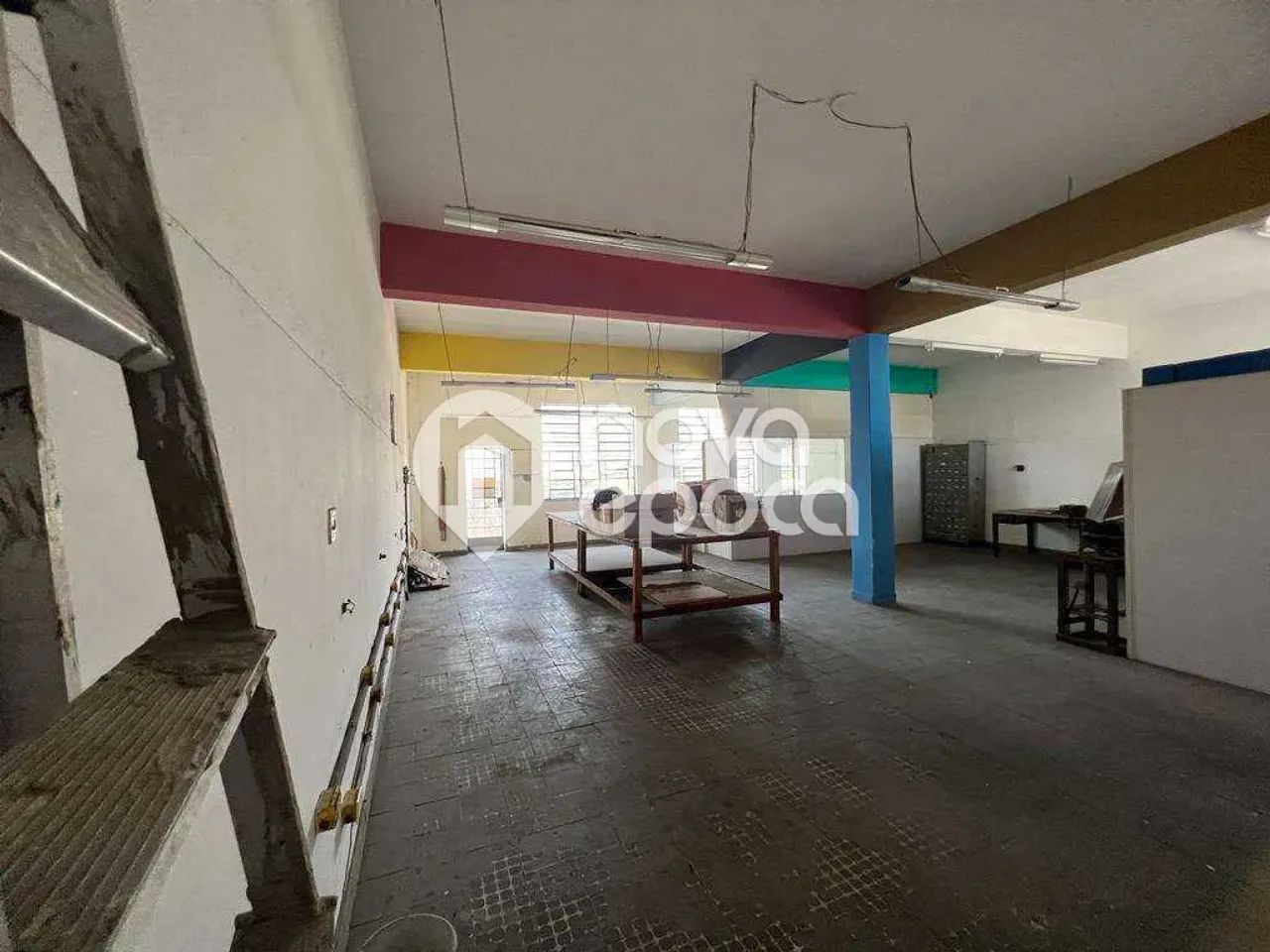 São Cristóvão | Pr édio - Foto 2