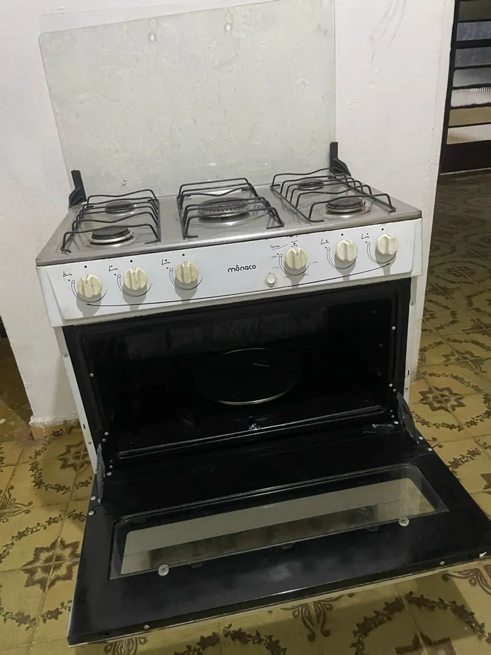 Fogão  - Foto 3