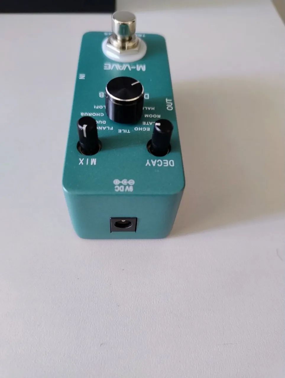 Pedal de Reverb  - Foto 5