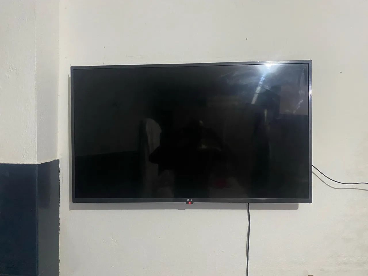 Tv 43 polegadas LG - Foto 2
