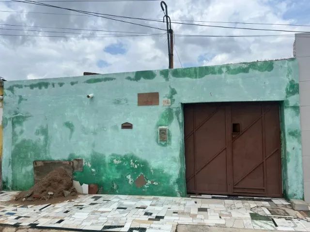 Vende-se casa no bairro João de Deus - Petrolina - Foto 4