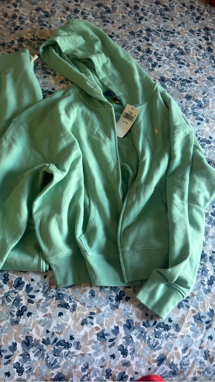 Conjunto moleton Ralph lorem  - Foto 2