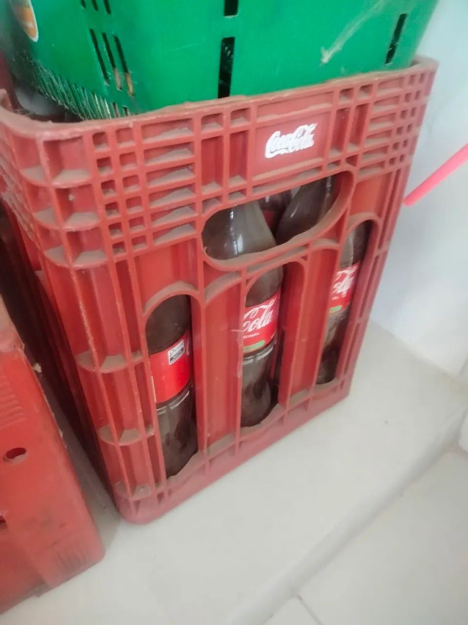 Litrinhos de cerveja 