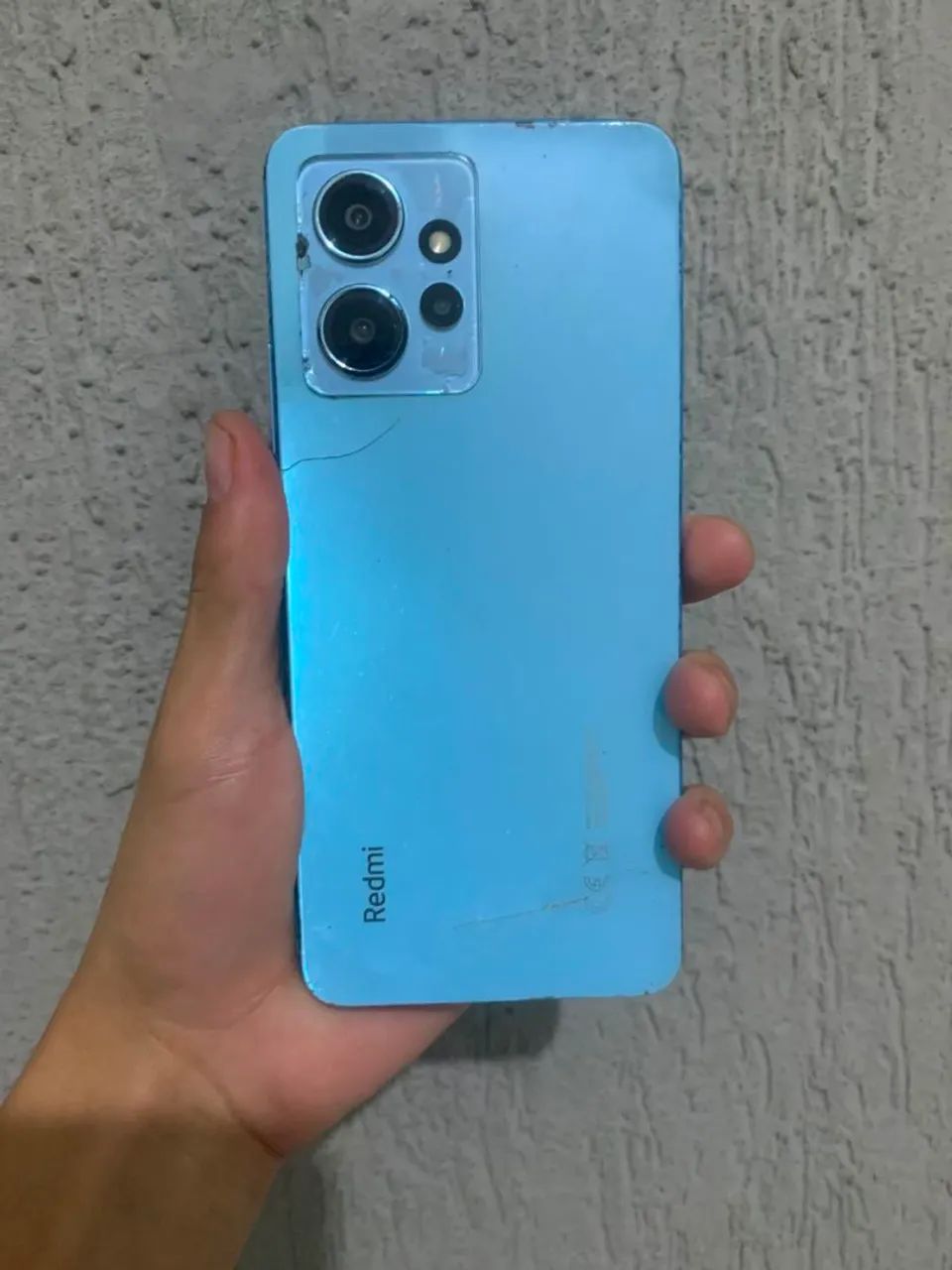 Note 12 128gb - Foto 2