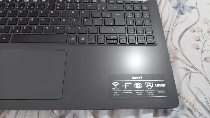 Notebook  - Foto 4