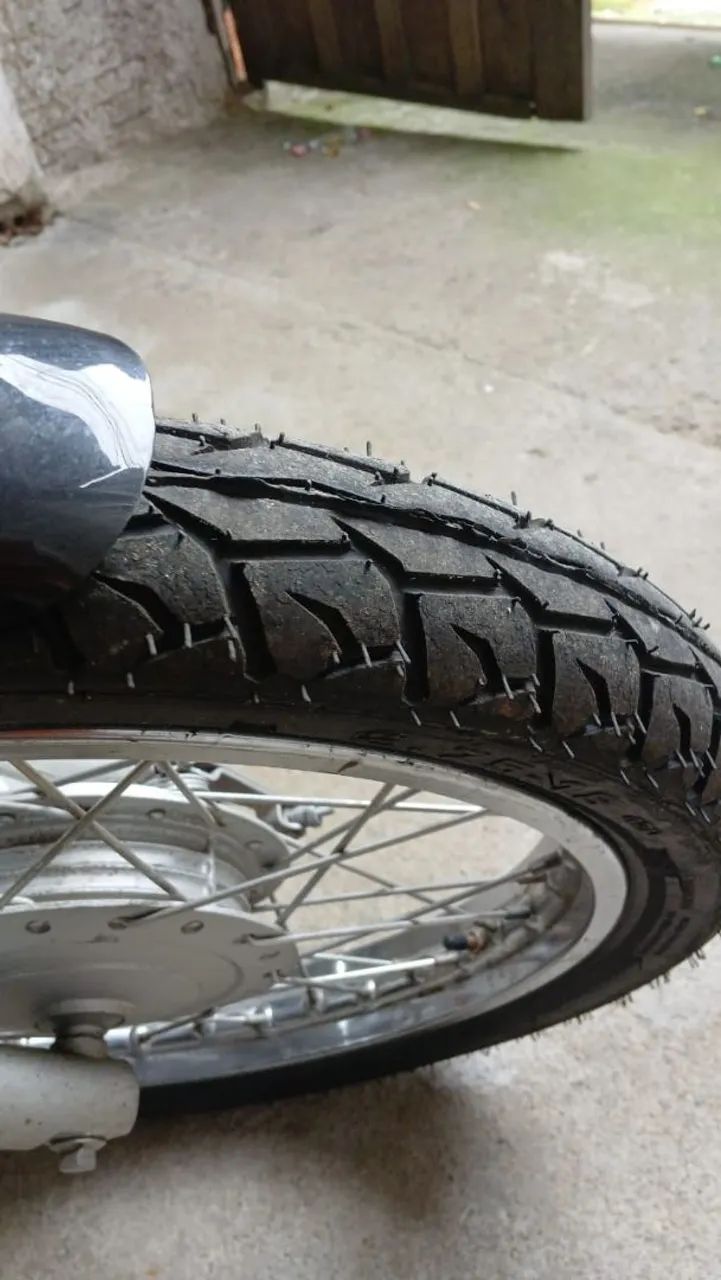 cg fan 125 - Foto 4