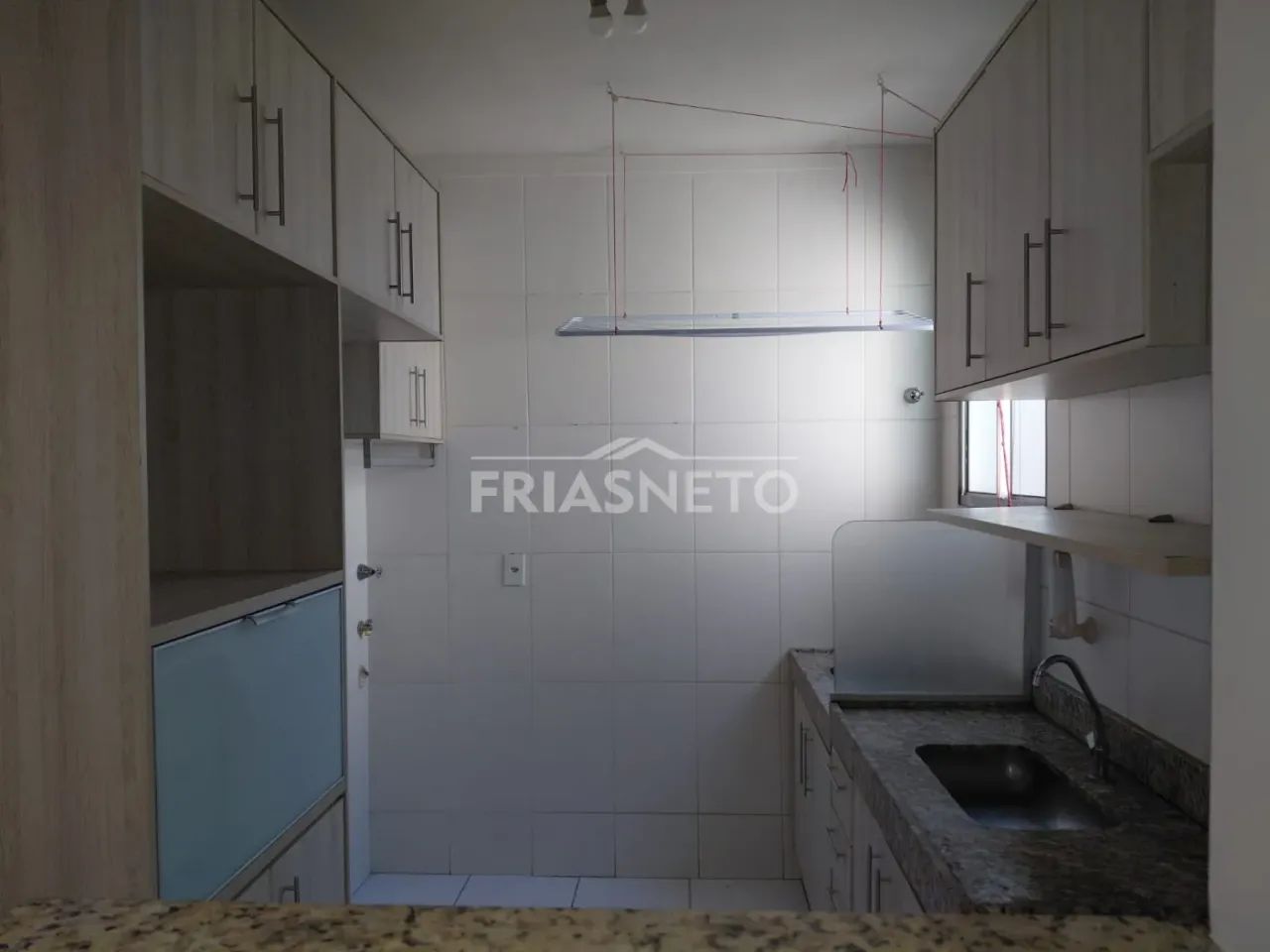 APARTAMENTO PARA ALUGAR EM PIRACICABA
