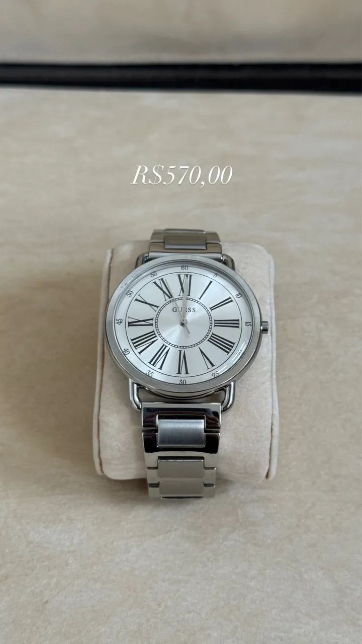Relógio Guess