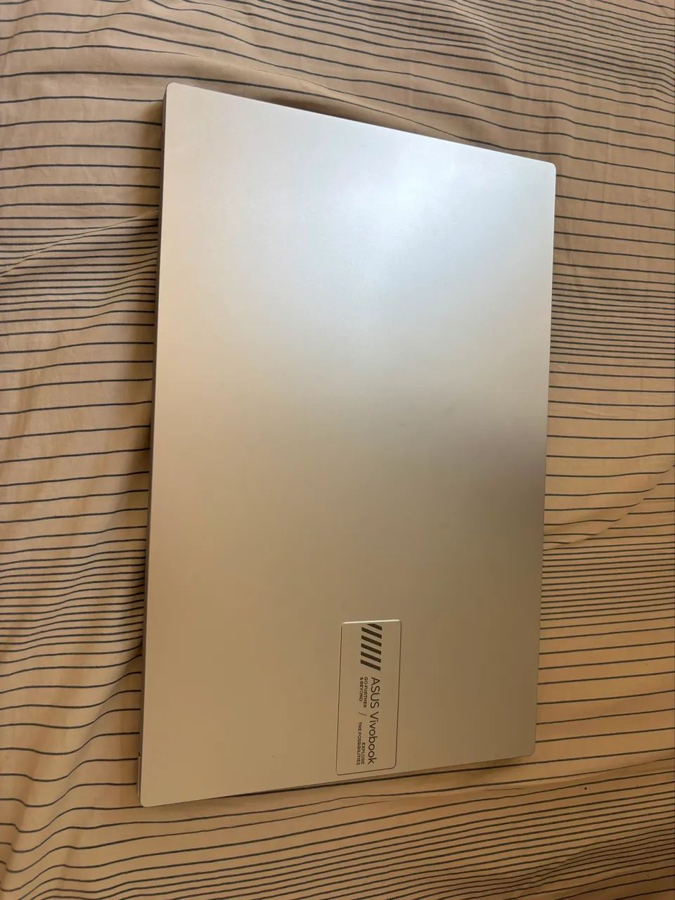 Notebook ASUS Vivobook 15 (X1504VA) - Foto 5