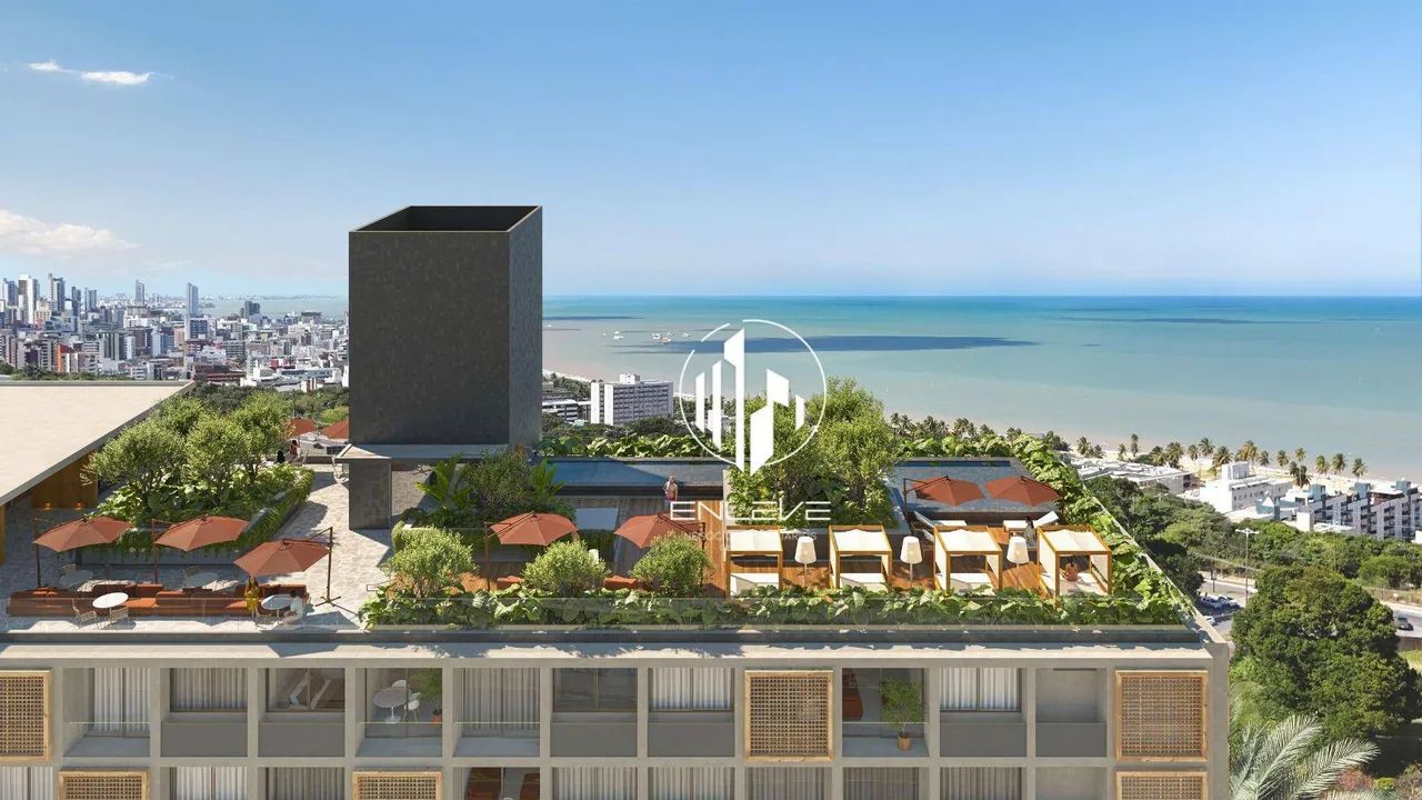 Apartamentos e Studios na planta no Altiplano - Foto 2