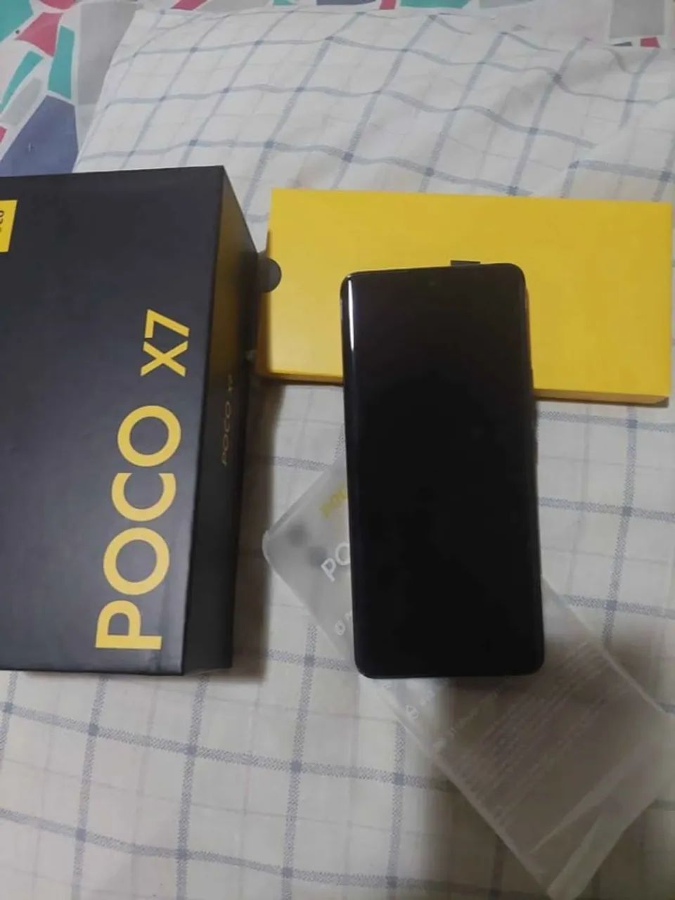 vendo ou troco poco x7  - Foto 2