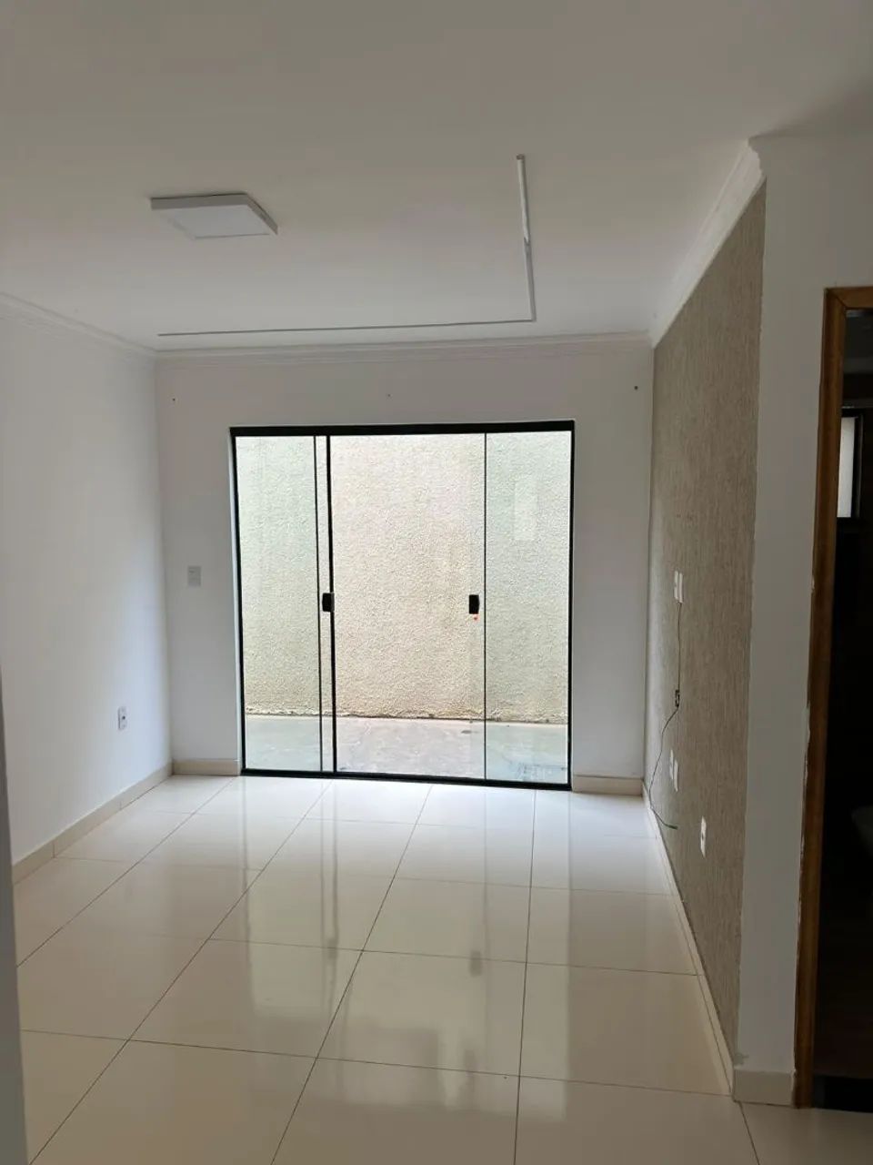 Apartamento térreo  - Foto 2