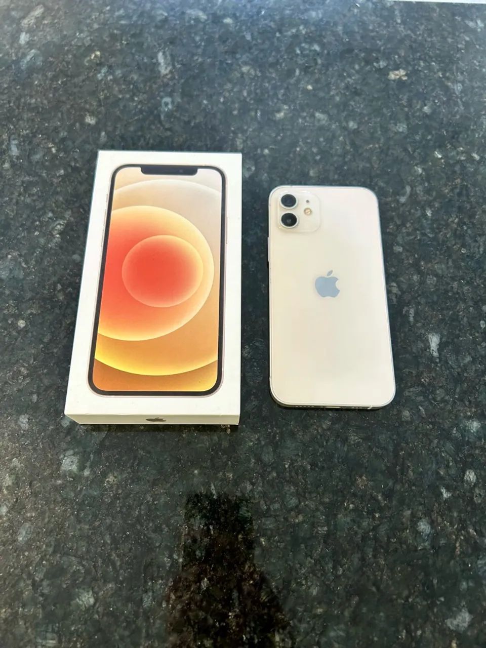iPhone 12 64GB - Único Dono - Foto 4