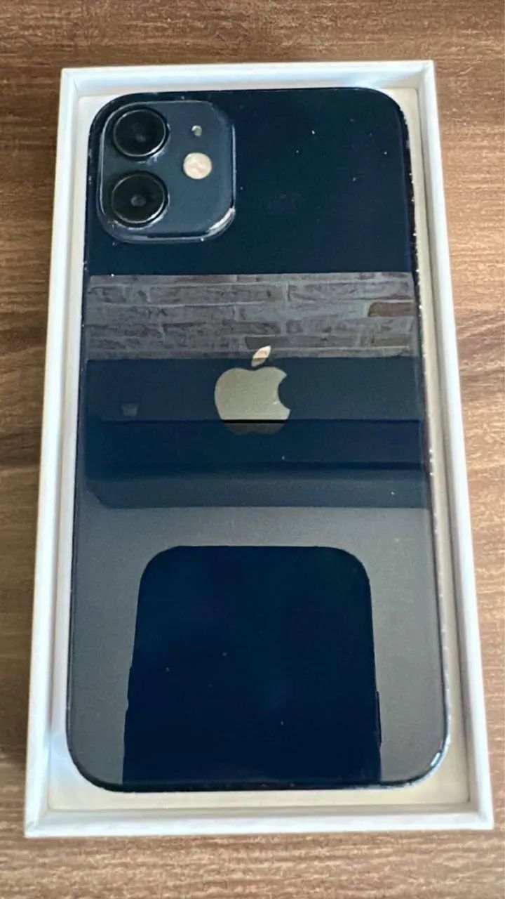 B*o様 iPhone12mini 本体 iPhone 12 mini - Celulares e Smartphones - Jardim Aeroporto, São