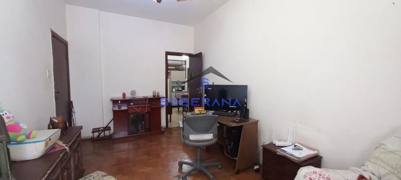 Apartamento 2 quartos , elevador no FLORESTA